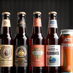 Österreichische Craft Biere