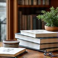 Buchhandlung und Geschenke Lieferung