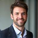 Geschäftskunde Thomas Weber CEO