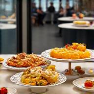 Business Catering Wien