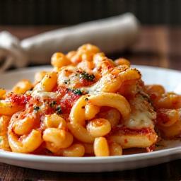 Glutenfreie Pizza und Pasta