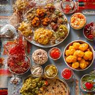 Private Feier Catering