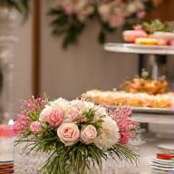 Hochzeit Catering Service